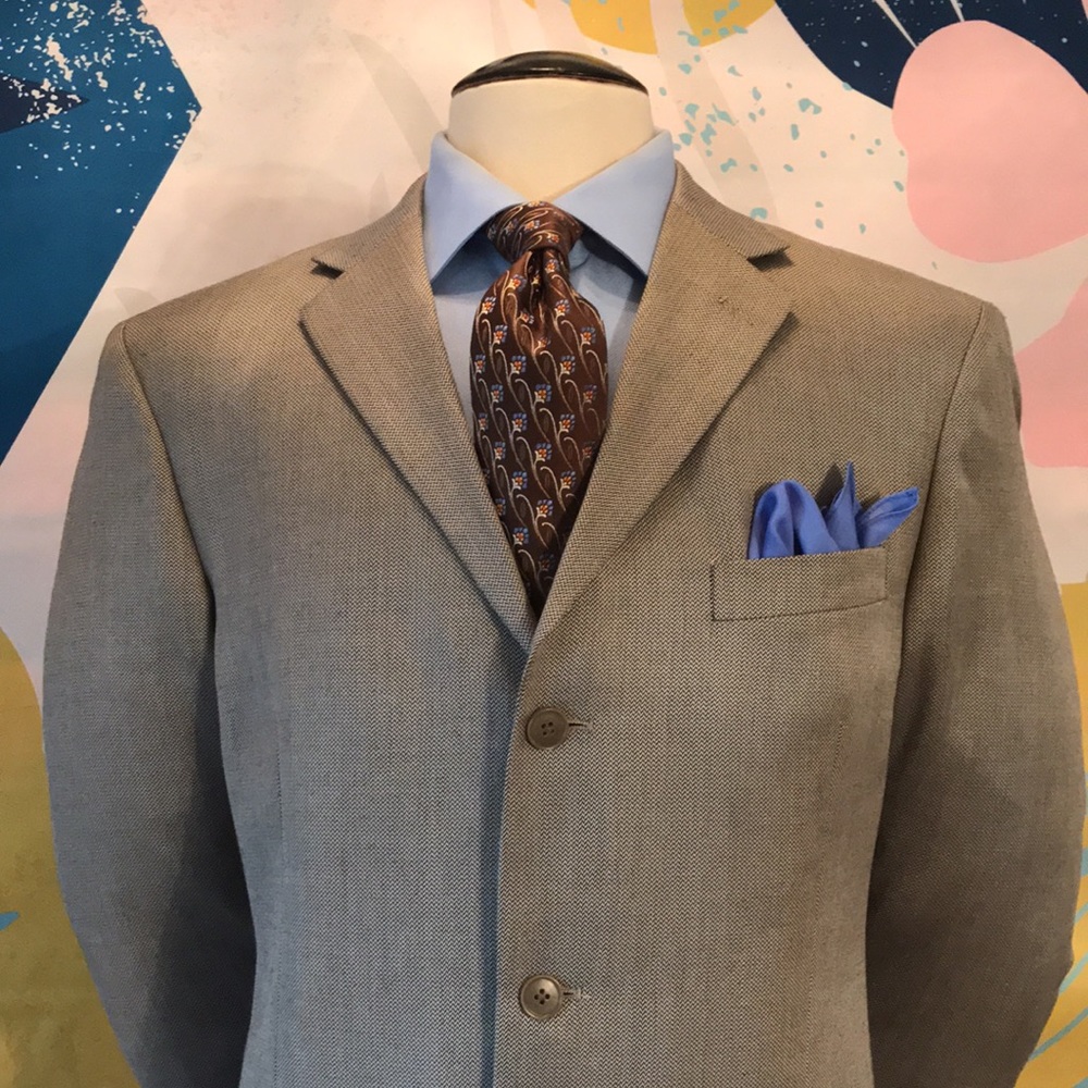 axcess by Claiborne Coat